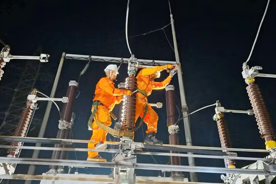 Bắc Ninh: Đầu tư 19 dự án lưới điện phục vụ phát triển công nghiệp và dân sinh