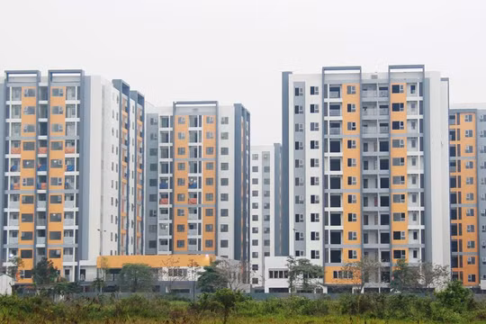 Bắc Ninh: Chấp thuận chủ trương đầu tư 2 dự án nhà ở xã hội với hơn 2.700 căn hộ