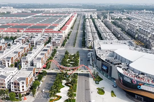 Hưng Yên xếp thứ 5 toàn quốc về tăng trưởng kinh tế
