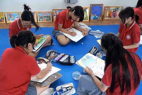 Lào Cai: Bảo đảm từ năm học 2026 - 2027 mỗi học sinh được lựa chọn học ít nhất 1 môn nghệ thuật