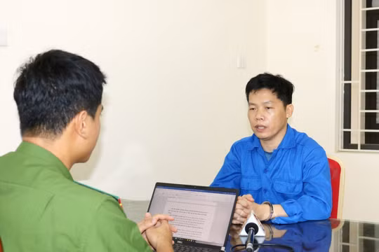 Triệt phá đường dây lừa đầu tư tiền ảo CVX, hơn 3.000 người sập bẫy, chiếm đoạt trên 100 tỷ đồng