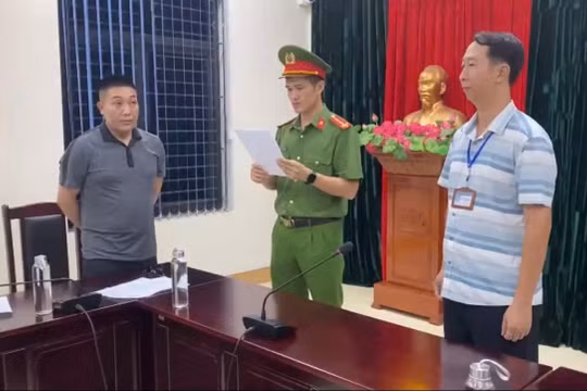 Lào Cai: Khởi tố giám đốc doanh nghiệp lừa đảo chiếm đoạt hơn 1,8 tỷ đồng của người dân