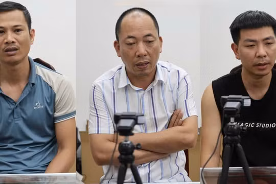 Ninh Bình: Triệt phá sới bạc thu phí qua cửa, bắt giữ 13 đối tượng 