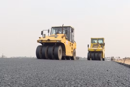 Bắc Ninh tiếp tục tập trung tháo gỡ khó khăn, đẩy nhanh tiến độ các dự án trọng điểm