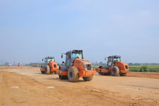 Ninh Bình: Đã bàn giao 100/101 hồ sơ các dự án đầu tư công về cấp xã quản lý