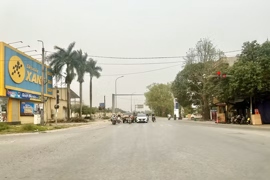 Bắc Ninh đầu tư hơn 345 tỷ đồng xây dựng trạm dừng nghỉ loại 1 trên Quốc lộ 38