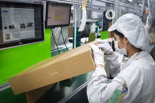 Bắc Ninh: Quyết tâm hoàn thành mục tiêu tăng trưởng từ 12,5% - 13% năm 2026