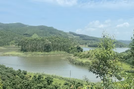 Bắc Ninh: Chấp thuận chủ trương đầu tư Dự án Khu đô thị sinh thái trị liệu, du lịch gần 13.900 tỷ đồng
