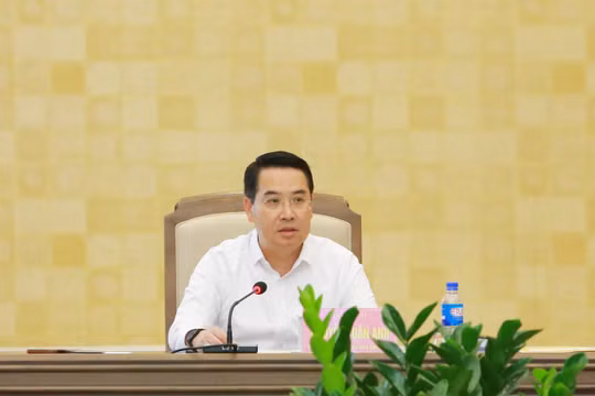 Lào Cai tăng tốc quý IV để đạt mục tiêu tăng trưởng 10,1% năm 2026