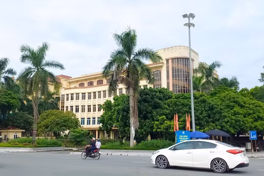 Ninh Bình thống nhất cho thuê 75 cơ sở nhà, đất dôi dư