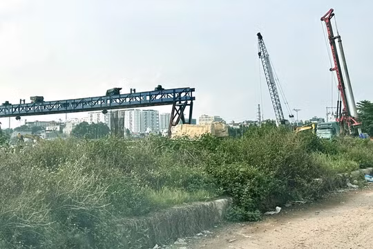 Bắc Ninh phê duyệt chủ trương đầu tư 2 dự án giao thông trọng điểm gần 3.600 tỷ đồng