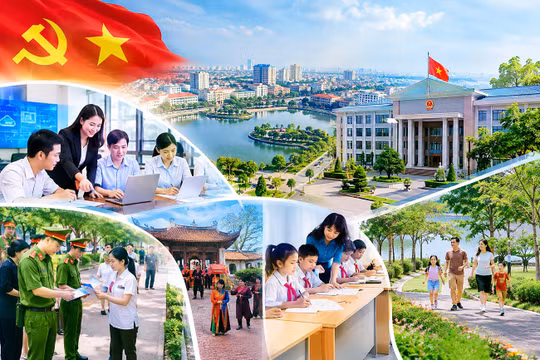 Bắc Ninh triển khai nhóm nhiệm vụ xây dựng xã hội kỷ cương, an toàn, văn minh