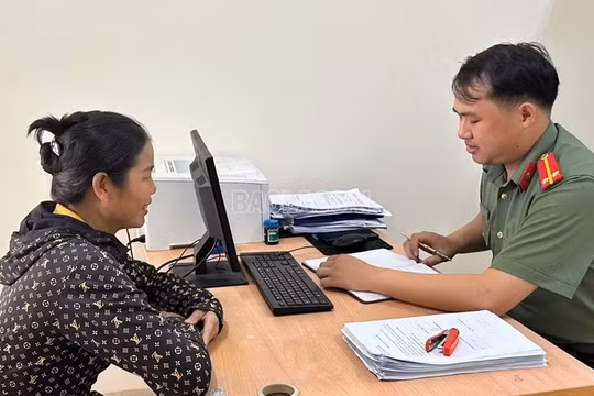 Ngăn chặn kịp thời vụ giả danh bệnh viện yêu cầu chuyển 100 triệu đồng tiền cấp cứu