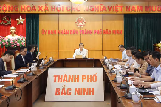 Bắc Ninh đề xuất chiến lược phát triển du lịch gắn với văn hóa và kinh tế sáng tạo