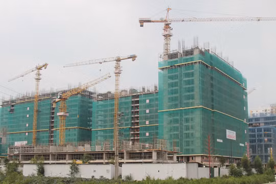 Bắc Ninh chấp thuận chủ trương đầu tư 2 dự án nhà ở xã hội gần 2.000 tỷ đồng