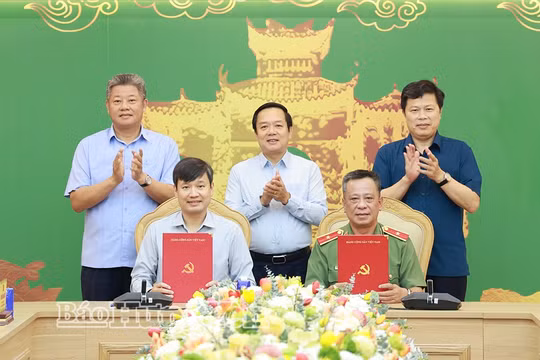Hưng Yên: Hơn 62% nhiệm vụ thực hiện Nghị quyết 57-NQ/TW đã hoàn thành