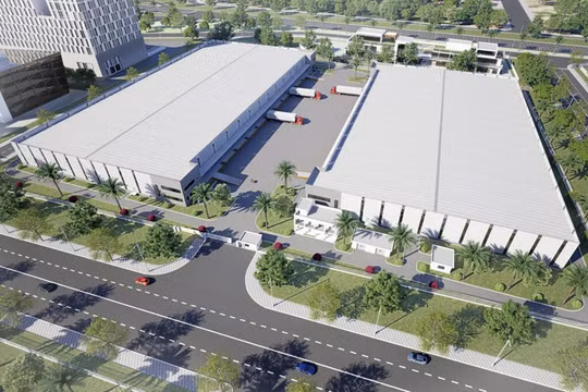 Bắc Ninh đặt mục tiêu đến năm 2030 tốc độ tăng trưởng logistics đạt 12 - 15% 