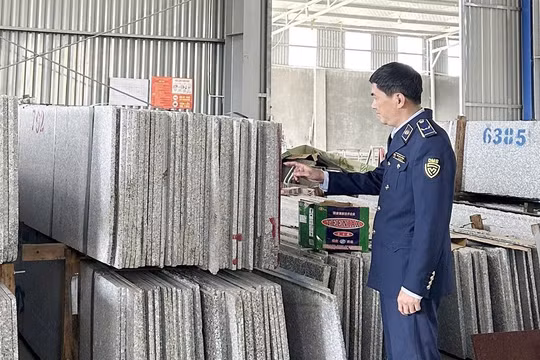 Bắc Ninh: Xử lý 89 vụ vi phạm về thị trường, thu gần 1,9 tỷ đồng trong tháng 9
