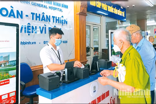 Ninh Bình: Xử phạt 7 cơ sở y tế, dược và mỹ phẩm hơn 352 triệu đồng