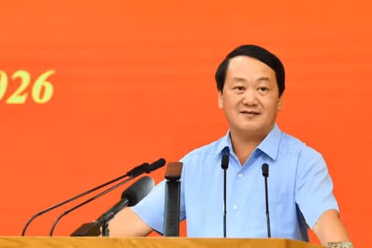 Tuyên Quang phấn đấu tăng trưởng kinh tế 10,5% năm 2027