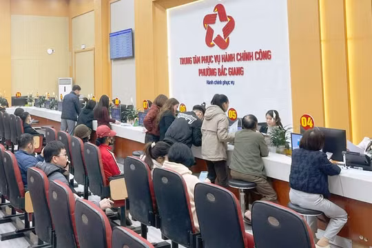 Bắc Ninh: Nâng cao chất lượng cán bộ xã, phường đáp ứng yêu cầu giai đoạn mới