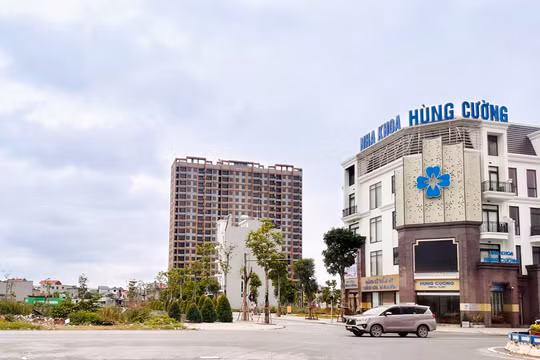 Bắc Ninh công bố 2 dự án nhà ở cho phép tổ chức, cá nhân người nước ngoài được sở hữu nhà ở