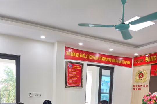 Hai cô gái ở Lào Cai bị phạt nặng xúc phạm người khác trên Facebook
