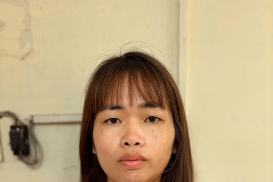 Lạng Sơn: Nữ giáo viên mầm non tham gia vào đường dây ma túy