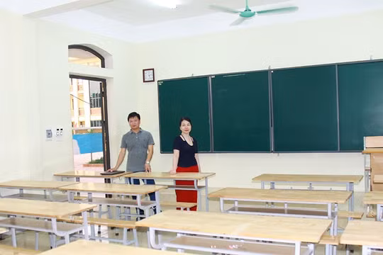 Hưng Yên sẵn sàng cho Kỳ thi tốt nghiệp THPT năm 2026 an toàn, nghiêm túc