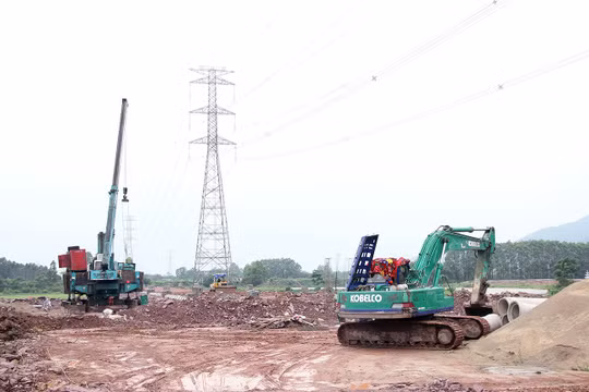Bắc Ninh yêu cầu đẩy nhanh tiến độ dự án, hoàn thành quyết toán trước ngày 10/7