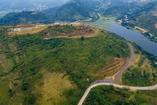 Lào Cai thành lập Ban Chỉ đạo tháo gỡ khó khăn các dự án trọng điểm, dự án tồn đọng