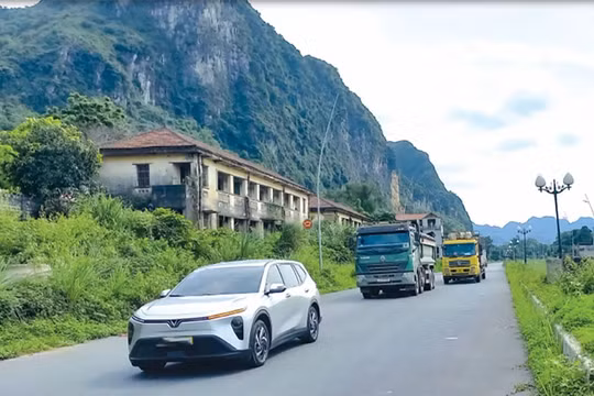 Ninh Bình: Đẩy nhanh tiến độ thực hiện các dự án văn hóa, thể thao và du lịch