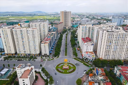 Bắc Ninh đặt mục tiêu hoàn thành hơn 128.000 căn nhà ở xã hội