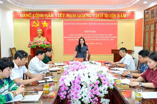 Ninh Bình tổ chức nhiều hoạt động kỷ niệm 60 năm Ngày hy sinh của 10 nữ dân quân Lam Hạ