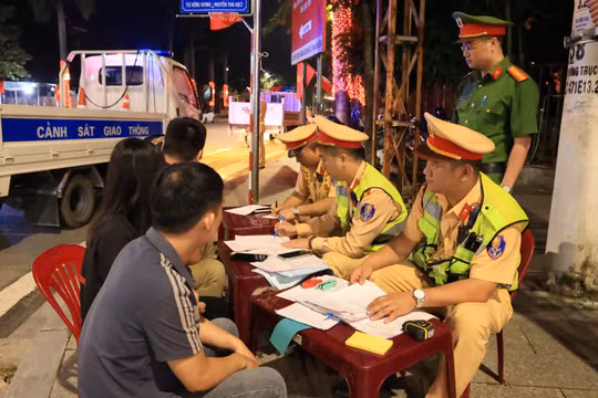 Lạng Sơn: Tai nạn giao thông giảm cả 3 tiêu chí trong 9 tháng
