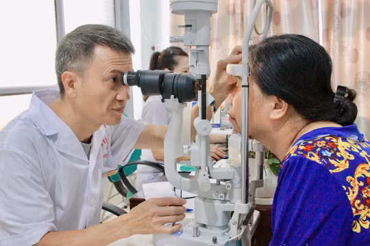 Lạng Sơn đặt mục tiêu hoàn thành khám sức khỏe toàn dân trước ngày 30/11