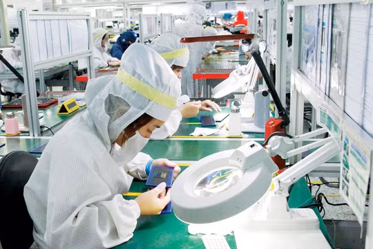 Bắc Ninh đề xuất loạt chính sách thúc đẩy khoa học, công nghệ và đổi mới sáng tạo