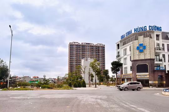 Bắc Ninh công bố 2 dự án nhà ở cho phép tổ chức, cá nhân nước ngoài được quyền sở hữu
