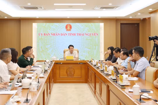 Thái Nguyên: Phát 30.000 vé miễn phí xem đêm nhạc Rock “Thái Nguyên bừng sáng”