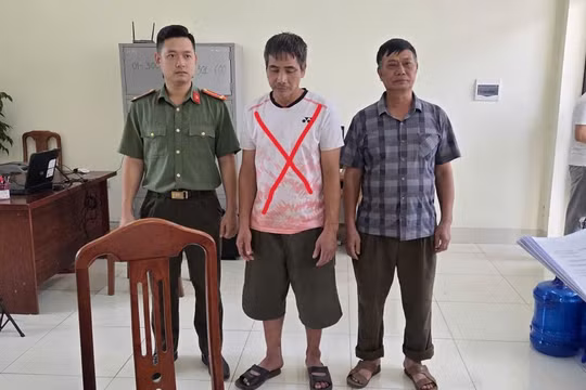Bắc Ninh: Khởi tố đối tượng hành hung, giữ người trái pháp luật rồi cướp tài sản 
