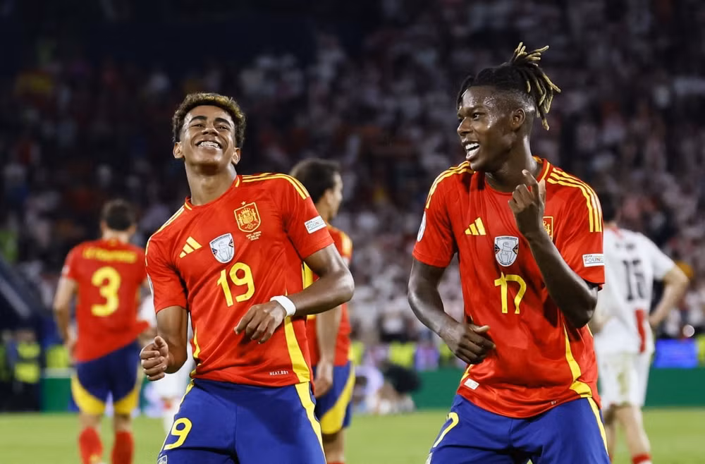 xac dinh 4 cap dau vong tu ket euro 2024 hoi hop cho chung ket som hinh 2