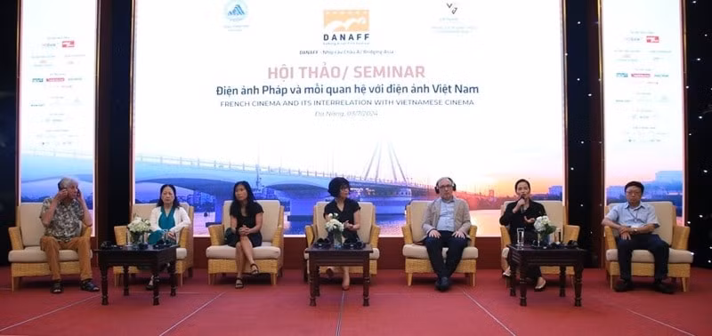 dien anh phap va moi duyen no voi dien anh viet nam hinh 1