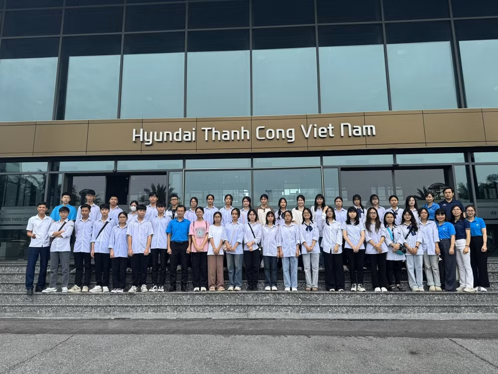 nhieu hoat dong thiet thuc y nghia huong den doan vien cong doan nguoi lao dong hinh 1
