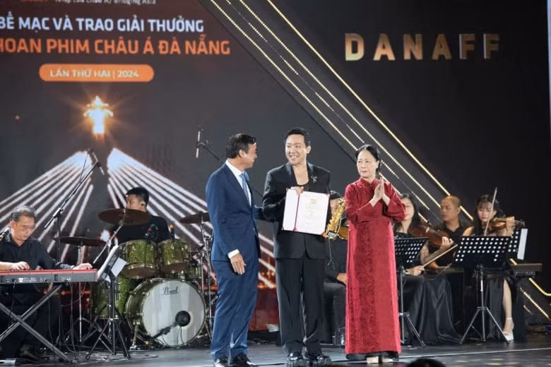 mai thang lon tai lien hoan phim chau a da nang 2024 hinh 1