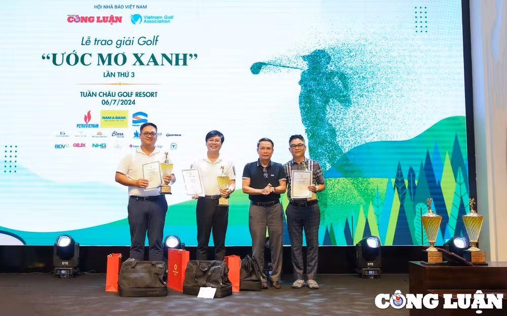 giai golf uoc mo xanh lan thu iii nam 2024 diem hen dang nho va giau y nghia hinh 6
