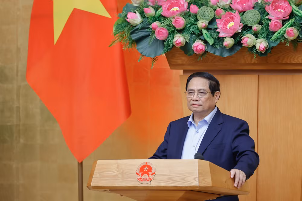 thu tuong pham minh chinh phan dau dat tang truong gdp tu 65 7 trong quy iii 2024 hinh 2