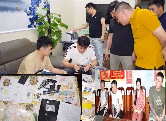 triet pha tu diem ca do bong da mua euro voi so tien hon 11 ty dong tai ha nam hinh 1