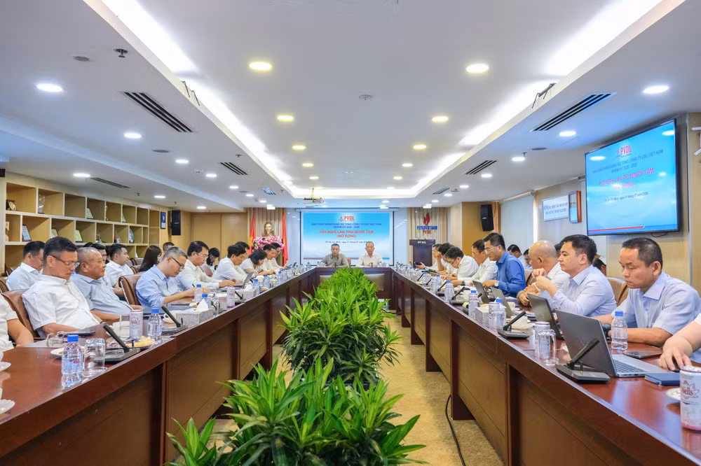 pvoil dat va vuot nhieu chi tieu ke hoach trong 6 thang dau nam 2024 hinh 3
