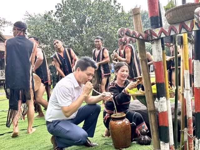trai nghiem va kham pha mua he tai lang van hoa hinh 2