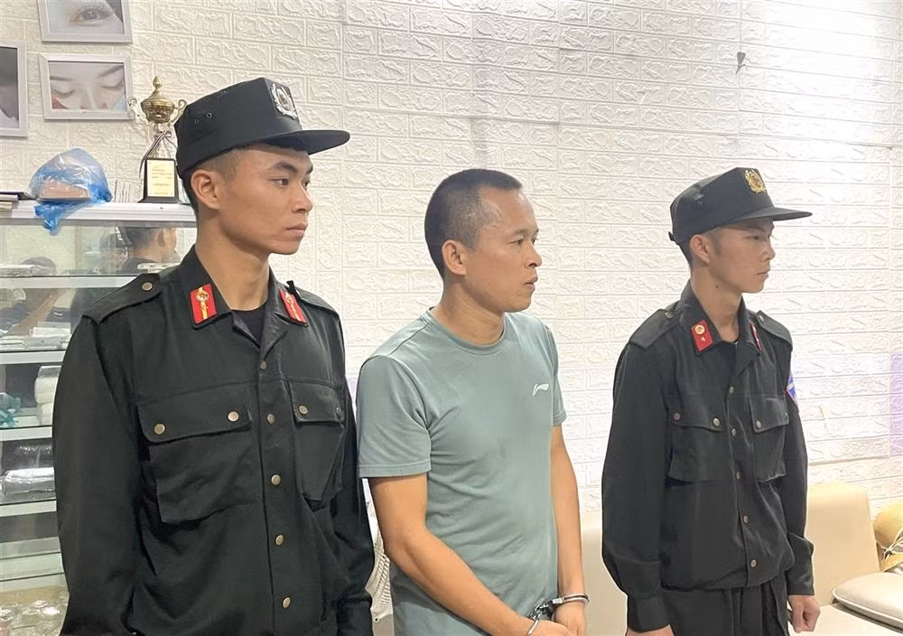 triet pha duong day ca do bong da tren dia ban tinh ha giang hinh 1